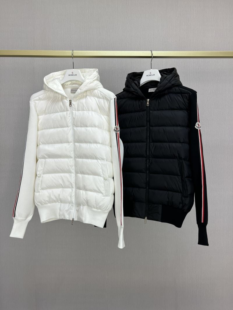 Moncler Down Jackets